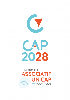 Projet Associatif Cap 2028